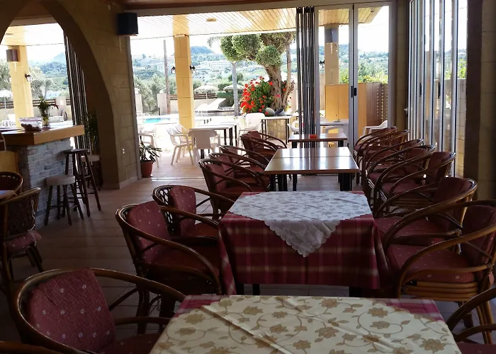 Apart Otel Summer Days