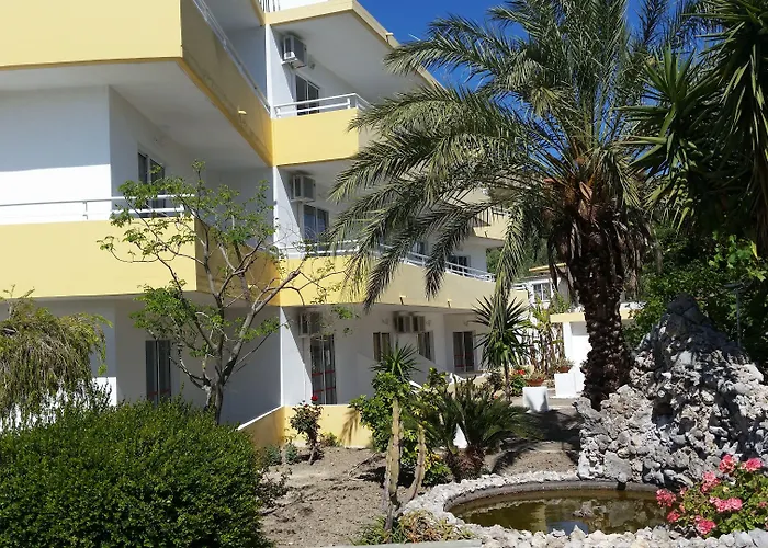 Summer Days Faliraki