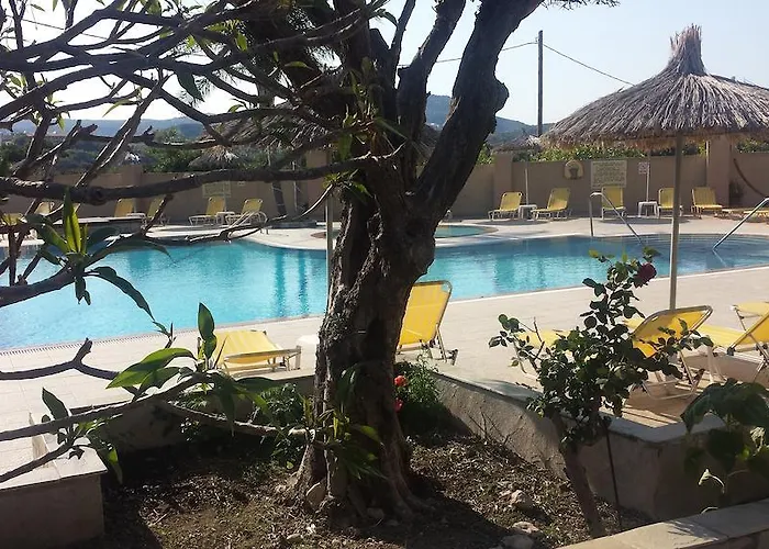 Summer Days Faliraki