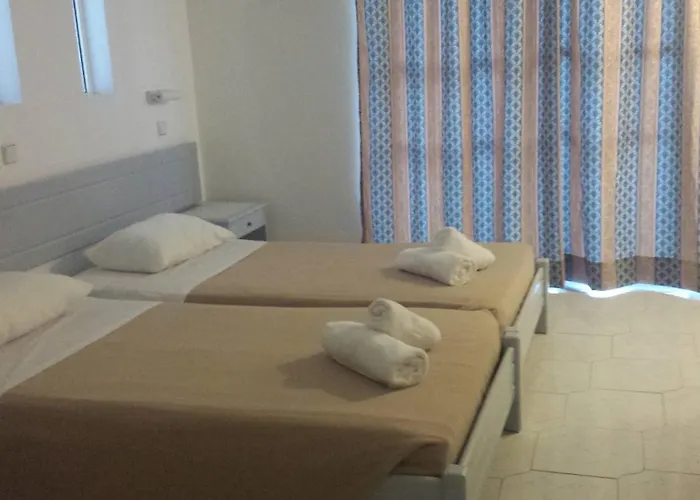 Summer Days Hotel de apartamente 4*