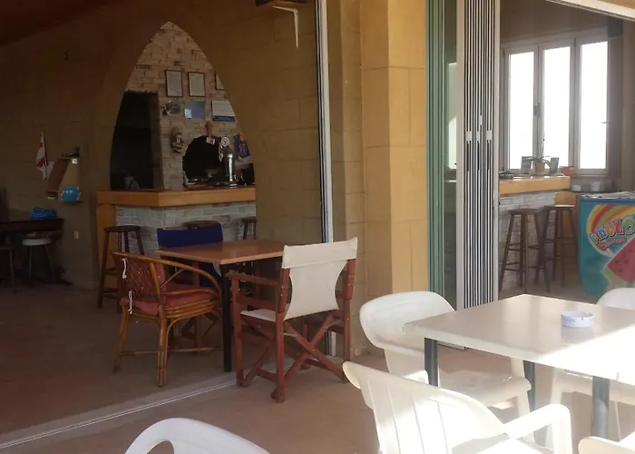 Hotel de apartamente Summer Days 4*