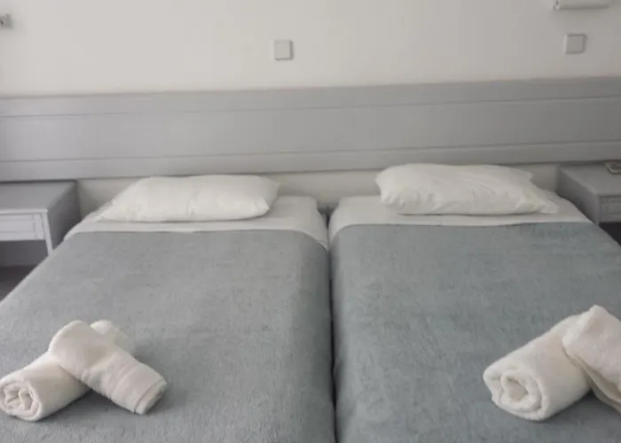 Summer Days Hotel de apartamente