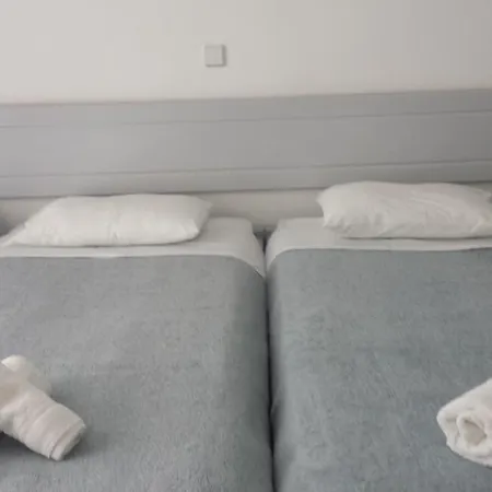 Summer Days Aparthotel