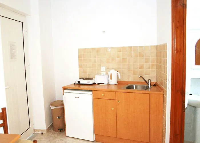 Summer Days Apart-hotel Faliraki