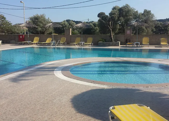 Apart-hotel Summer Days 4*