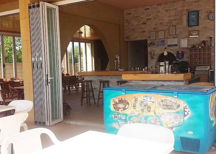 夏日酒店 公寓式酒店 4*