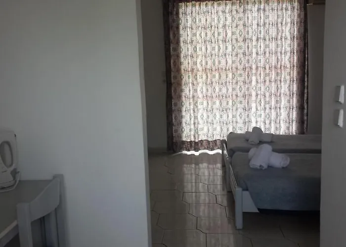 Apart-hotel Summer Days 4*