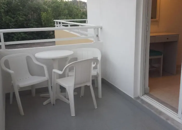 Summer Days 4* Faliraki