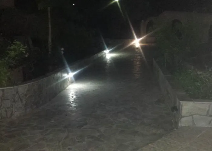 Summer Days Apart-hotel