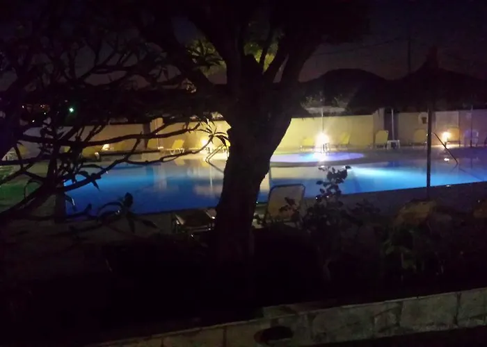 Apart-hotel Summer Days