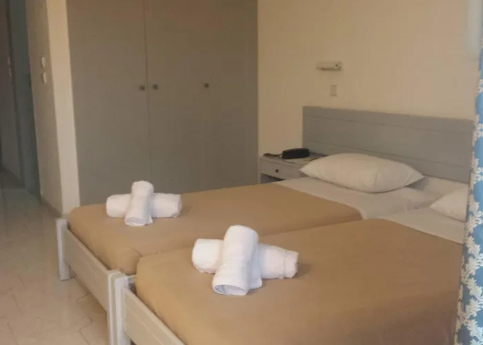 Apart-hotel Summer Days 4*